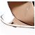 Céline Borsa a mano in tela Macadam CELINE in pelle PVC 2 vie marrone Auth EC148 - vista 21