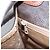 Céline Borsa a mano in tela Macadam CELINE in pelle PVC 2 vie marrone Auth EC148 - vista 22