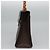 Céline Borsa a mano in tela Macadam CELINE in pelle PVC 2 vie marrone Auth EC148 - vista 3