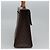 Céline Borsa a mano in tela Macadam CELINE in pelle PVC 2 vie marrone Auth EC148 - vista 4