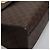 Céline Borsa a mano in tela Macadam CELINE in pelle PVC 2 vie marrone Auth EC148 - vista 9