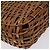 FENDI Strohhandschuh Raffia Braun Auth mr1096 - Ansicht 10