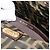 FENDI Strohhandschuh Raffia Braun Auth mr1096 - Ansicht 12