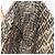 FENDI Strohhandschuh Raffia Braun Auth mr1096 - Ansicht 18