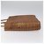 FENDI Strohhandschuh Raffia Braun Auth mr1096 - Ansicht 5