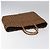 FENDI Strohhandschuh Raffia Braun Auth mr1096 - Ansicht 7