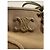 Céline Botines CELINE T.EU 38 Tela Beige - vista 9