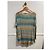 MISSONI Kleid T.IT 42 Viskose Mehrfarben - Ansicht 5