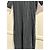 Vestido ALEXANDER WANG T. Internacional XS Algodón Negro - vista 6