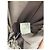 Abrigos LOUIS VUITTON T.International L Visón Beige - vista 6