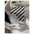 Off White Pantalones OFF-WHITE T.International XS Algodón Blanco - vista 7