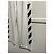 Off White Pantalones OFF-WHITE T.International XS Algodón Blanco - vista 8