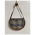JW ANDERSON Borse T. Tessuto Beige - vista 3