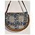 JW ANDERSON Borse T. Tessuto Beige - vista 5