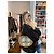 JW ANDERSON Borse T. Tessuto Beige - vista 9
