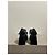 NODALETO Absätze T.EU 37 Leder Schwarz - Ansicht 4
