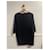 ACNE STUDIOS Tops T.International S Algodón Negro - vista 3
