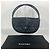 Borsa Chanel Hula Hoop Matelassé CC Nero - vista 10