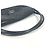 Borsa Chanel Hula Hoop Matelassé CC Nero - vista 6