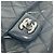 Borsa Chanel Hula Hoop Matelassé CC Nero - vista 9
