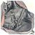 Borsa Chanel A19977 Sport CC Coco Mark Nero - vista 12