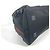 Borsa Chanel A19977 Sport CC Coco Mark Nero - vista 7