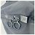 Borsa Chanel A19977 Sport CC Coco Mark Nero - vista 8