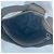 Bulgari Borsa a spalla in pelle grigia Bvlgari Marrone - vista 16