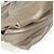 Bulgari Borsa a spalla in pelle grigia Bvlgari Marrone - vista 8