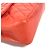 Chanel Rote Lammleder Schultertasche - Ansicht 7