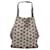 Hermès Borsa Eco Silky Pop Hermes in Marrone Scuro Pelle