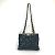 Chanel AS3502 Schultertasche aus gestepptem Lammleder Schwarz - Ansicht 2
