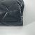 Chanel AS3502 Schultertasche aus gestepptem Lammleder Schwarz - Ansicht 7