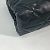 Chanel AS3502 Schultertasche aus gestepptem Lammleder Schwarz - Ansicht 8