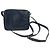 Céline Celine Vintage Carriage Hardware Tasche Schwarz