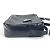 Céline Celine Vintage Carriage Hardware Tasche Schwarz - Ansicht 2