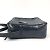 Céline Celine Vintage Carriage Hardware Tasche Schwarz - Ansicht 3