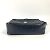 Céline Celine Vintage Carriage Hardware Tasche Schwarz - Ansicht 5