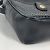 Céline Celine Vintage Carriage Hardware Tasche Schwarz - Ansicht 7