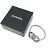 Bracciale charm in strass Chanel Coco Mark CC - vista 10
