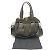 Bulgari Borsa Bvlgari Leoni 2WAY Bronzo - vista 18
