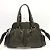 Bulgari Borsa Bvlgari Leoni 2WAY Bronzo - vista 2