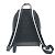 Burberry Grafik-Check-Rucksack Braun Mehrfarben - Ansicht 7