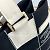 Bicolor Tote Bag Chanel CC Coco Mark Schwarz Weiß - Ansicht 11