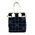Bicolor Tote Bag Chanel CC Coco Mark Schwarz Weiß - Ansicht 2