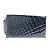 Clutch in pelle verniciata nera Chanel Nero - vista 2