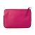Pochette M Balenciaga Logo Everyday Nero Rosa - vista 2