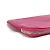 Pochette M Balenciaga Logo Everyday Nero Rosa - vista 4