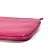 Pochette M Balenciaga Logo Everyday Nero Rosa - vista 6