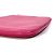 Pochette M Balenciaga Logo Everyday Nero Rosa - vista 7